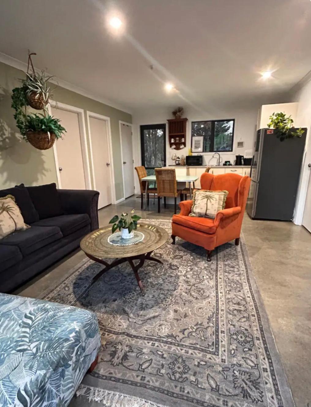 Jordan Place Parua Bay Ngoại thất bức ảnh